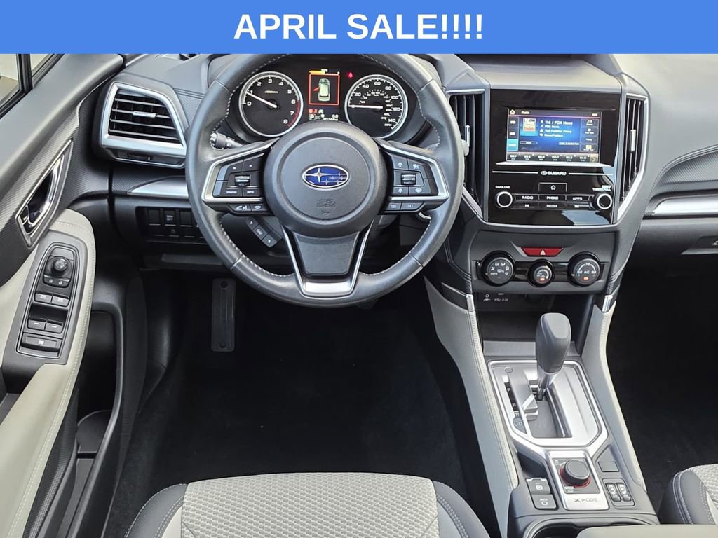 Used 2024 Subaru Forester Premium image 13