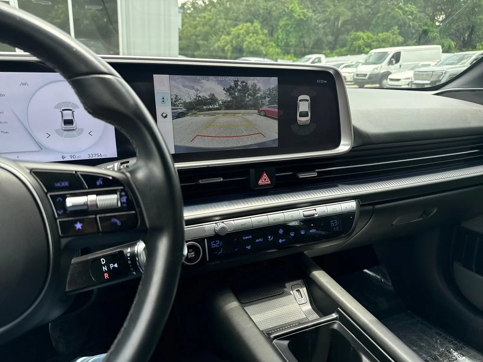 Used 2024 Hyundai Ioniq 6 SEL RWD image 19