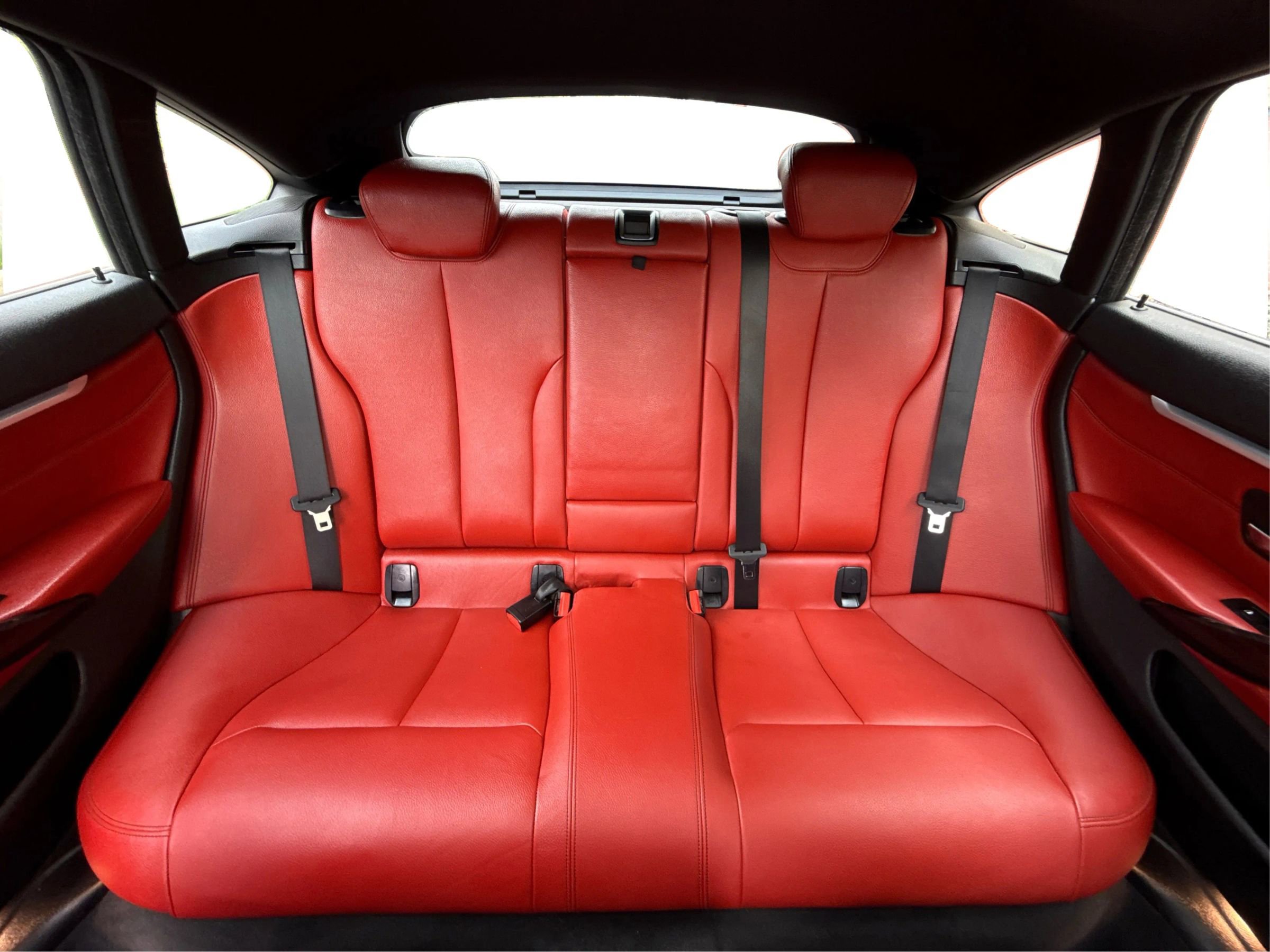 Used 2016 BMW 435i Gran Coupe RWD image 28