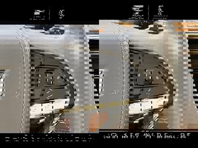 Certified 2021 Cadillac Escalade Sport Platinum image 16