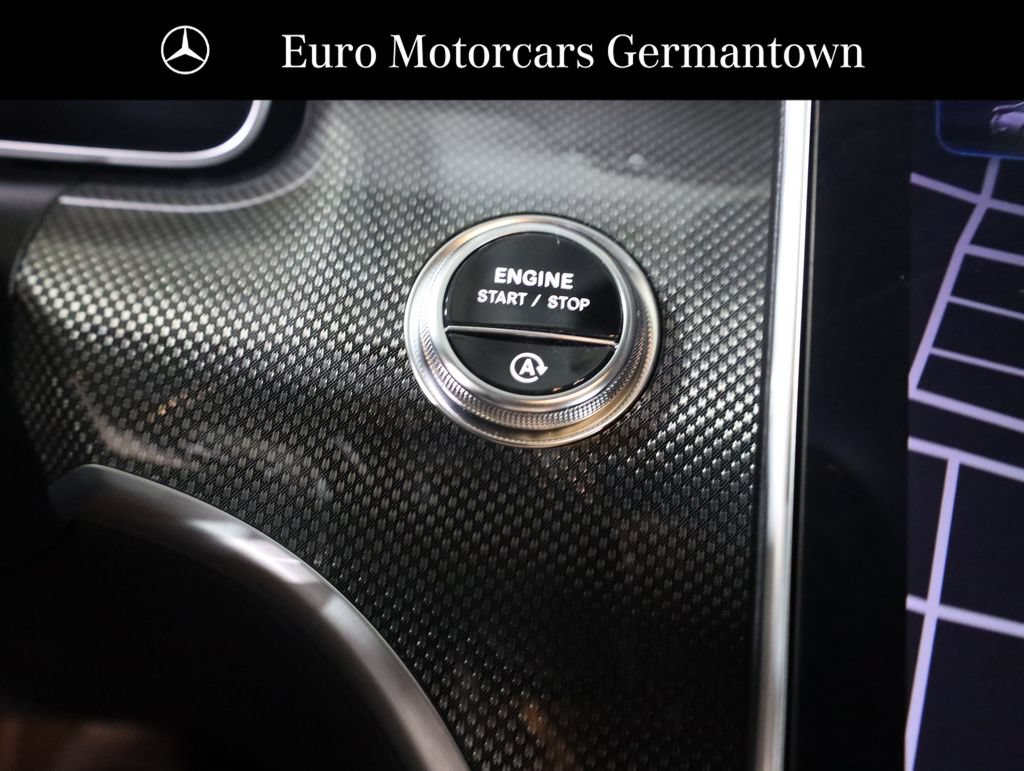 Used 2024 Mercedes-Benz C 43 AMG 4MATIC Sedan image 23