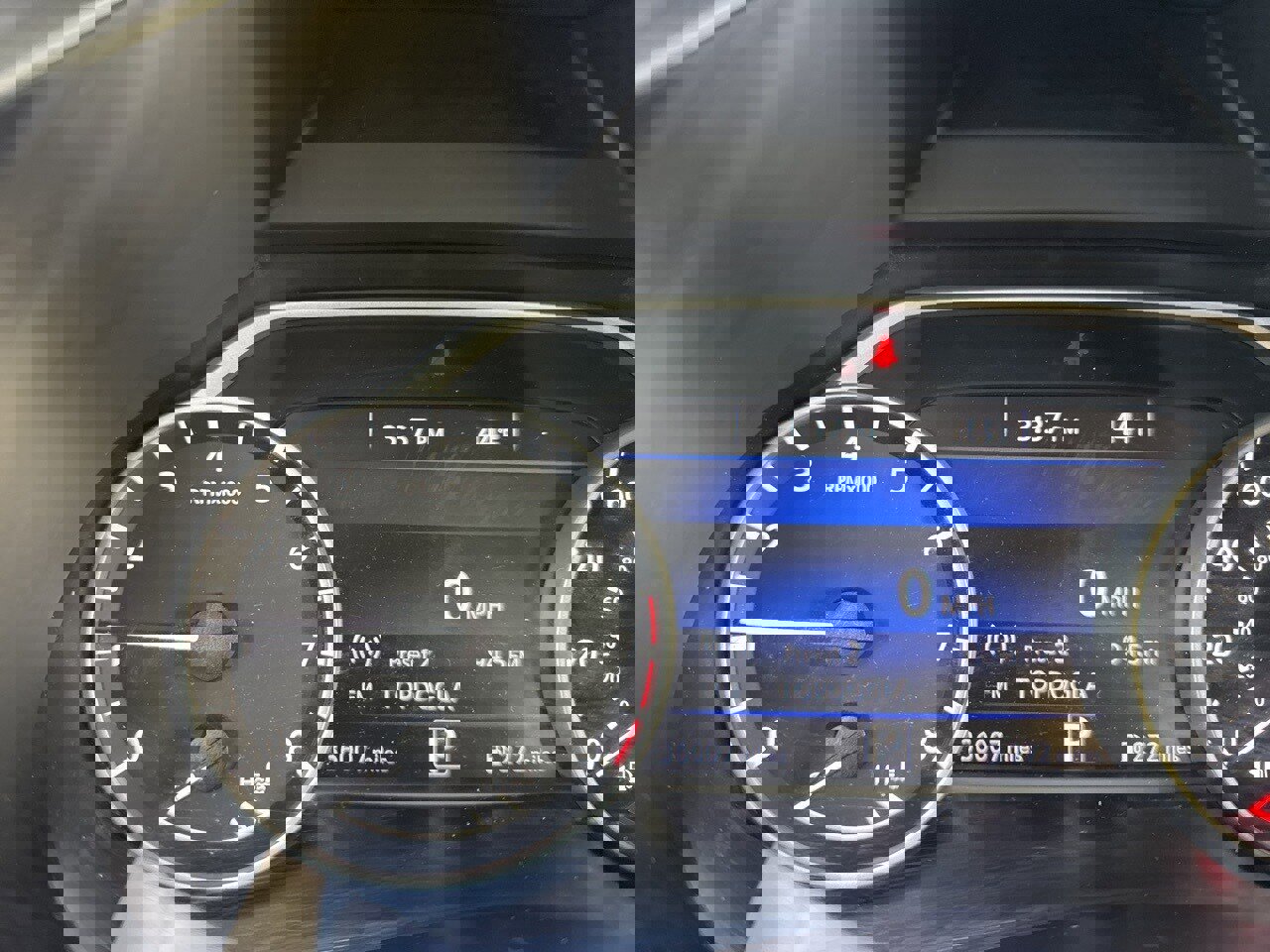 Certified 2022 Nissan Murano S w/ Cargo Package image 29