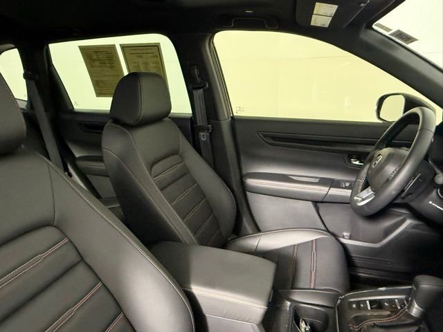 Used 2026 Honda CR-V Sport-L image 48