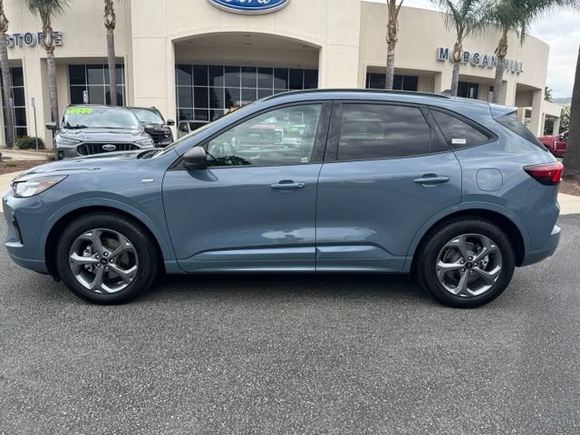 Certified 2023 Ford Escape ST-Line w/ Equipment Group 301A FWD image 2