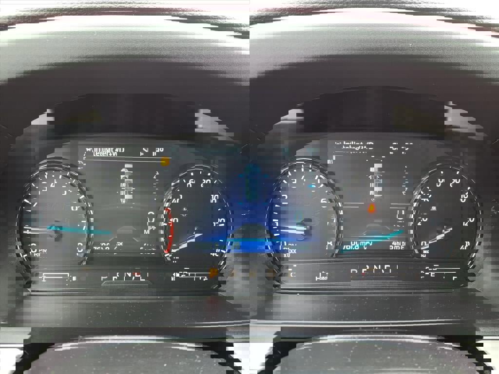 Certified 2023 Ford Explorer XLT w/ Equipment Group 202A image 24