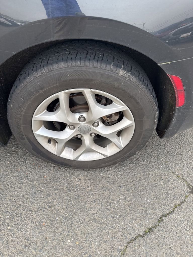 Used 2020 Chrysler Pacifica Limited image 7