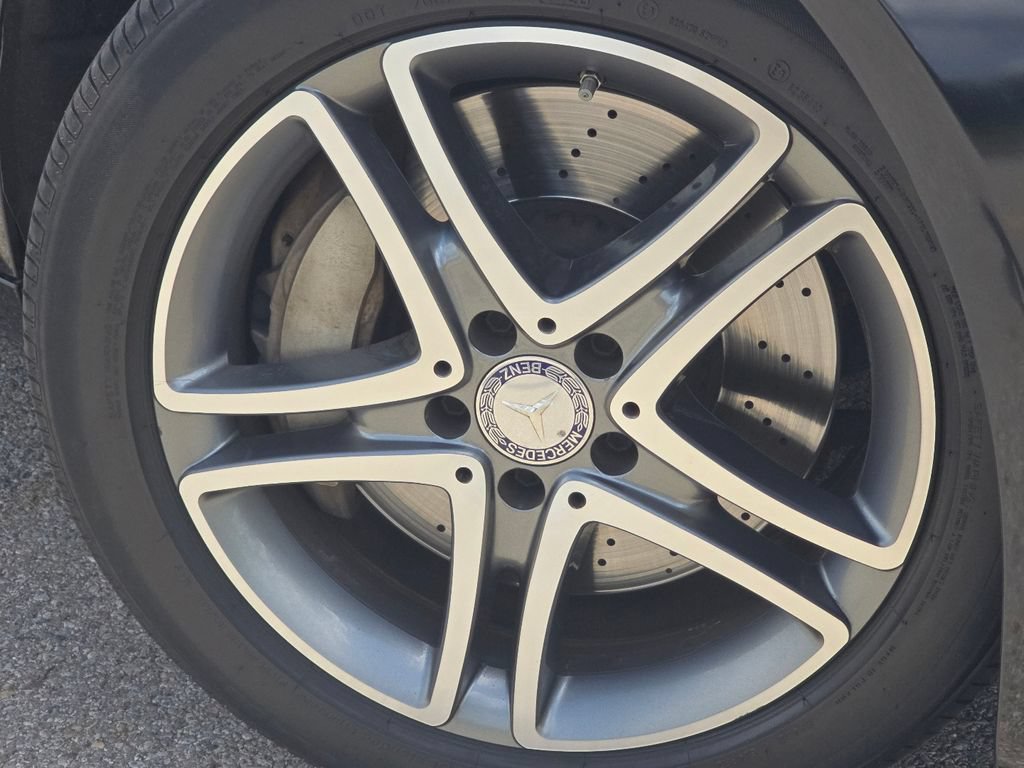 Certified 2016 Mercedes-Benz S 550 4MATIC Sedan image 10