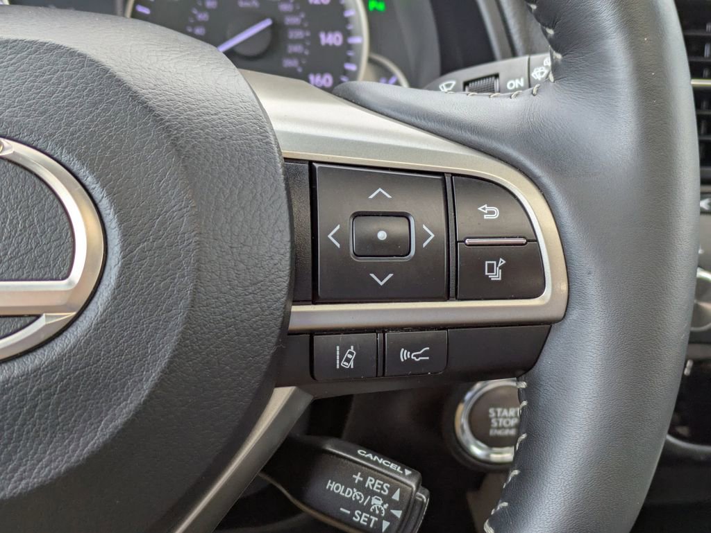 Used 2019 Lexus RX 350 FWD w/ Navigation Package image 25