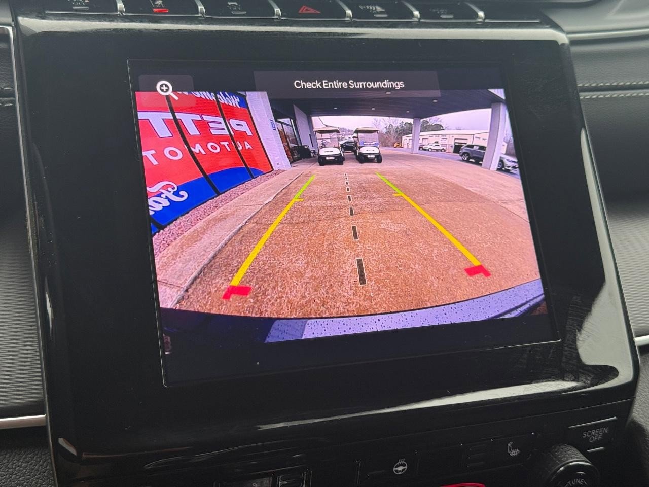 New 2025 Jeep Grand Cherokee Altitude image 15