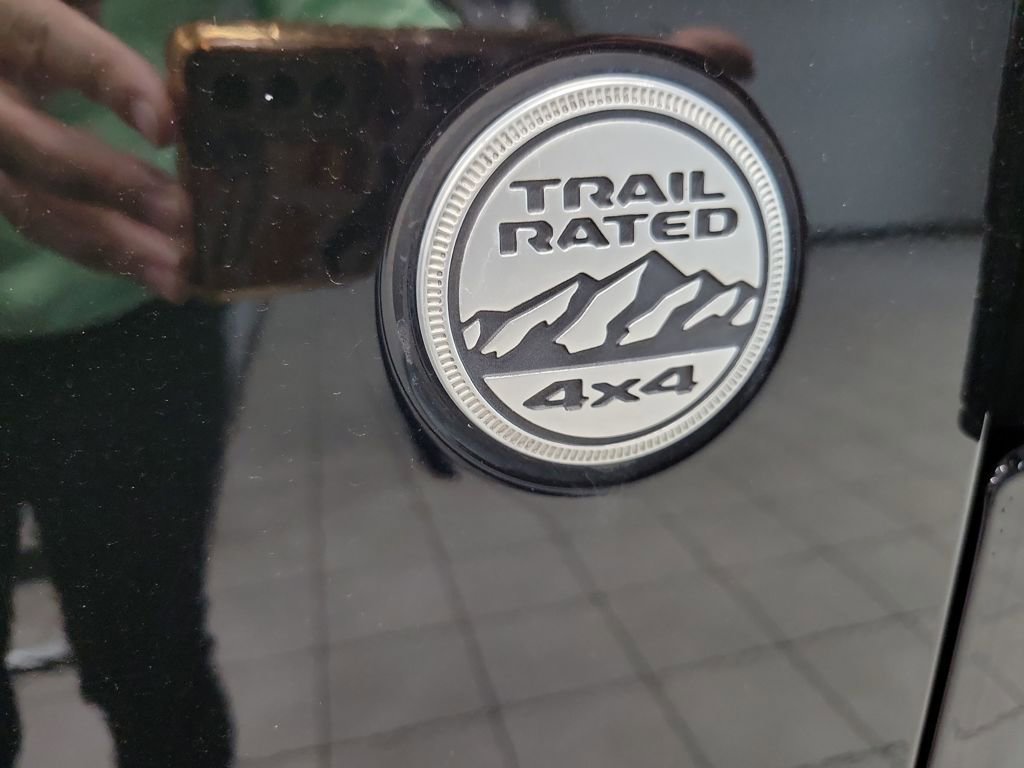 Used 2019 Jeep Wrangler Sport image 43