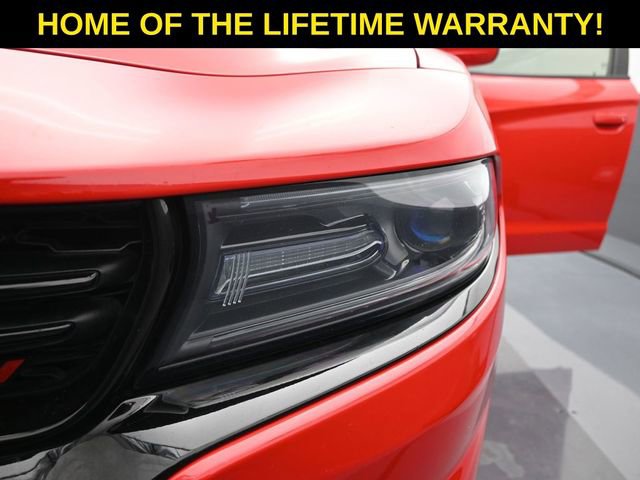 Used 2016 Dodge Charger R/T RWD image 51