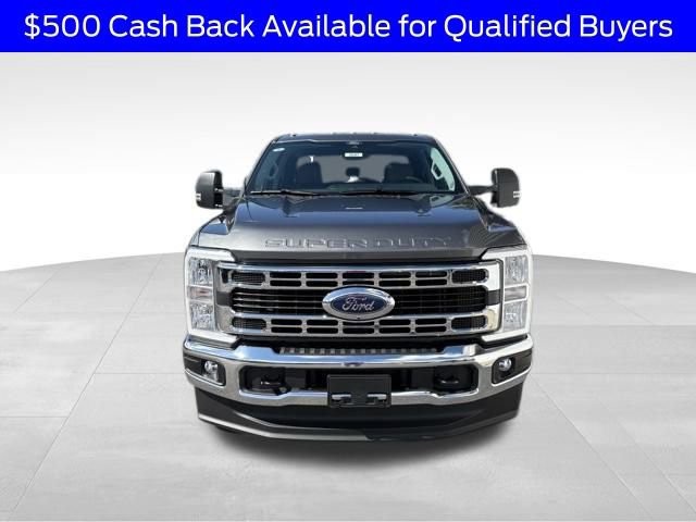 New 2026 Ford F250 XLT w/ 360-Degree Camera Package image 3