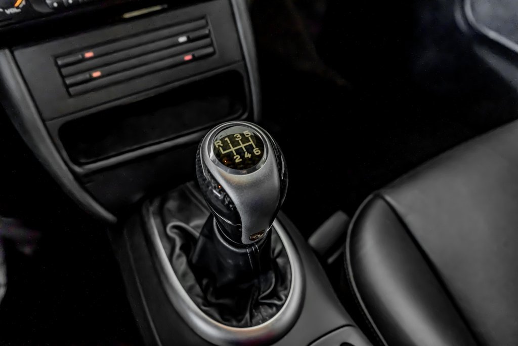 Used 2003 Porsche 911 GT2 image 19