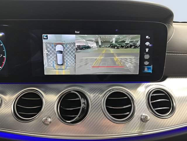 Certified 2021 Mercedes-Benz E 63 AMG S image 24