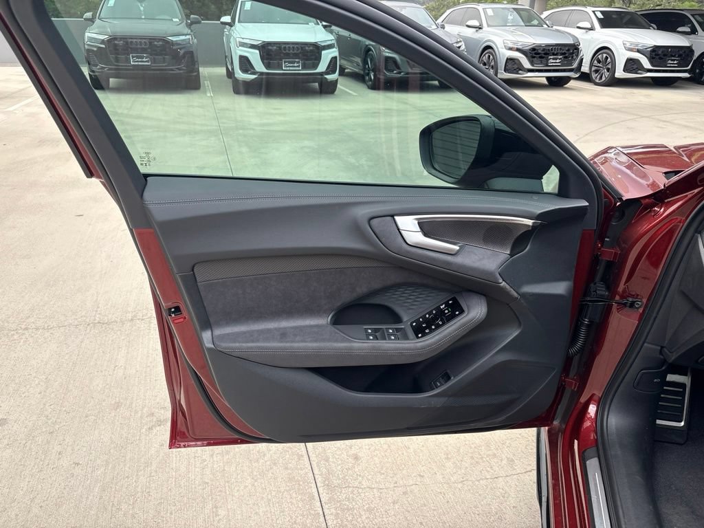 New 2026 Audi S5 Premium Plus AWD/4WD image 10