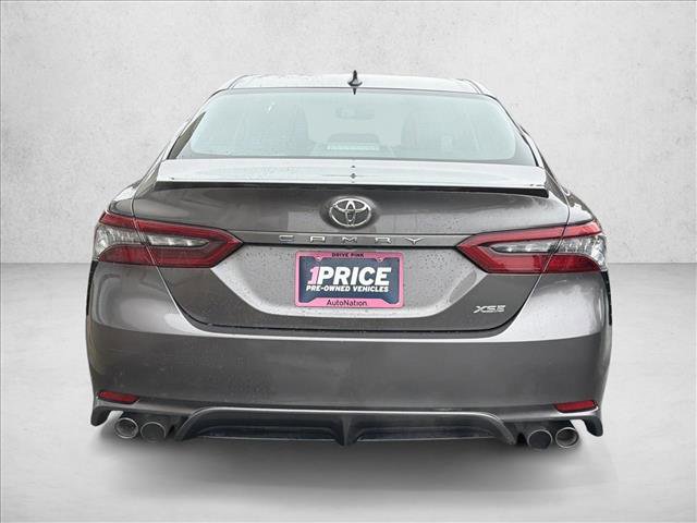 Used 2024 Toyota Camry XSE image 6
