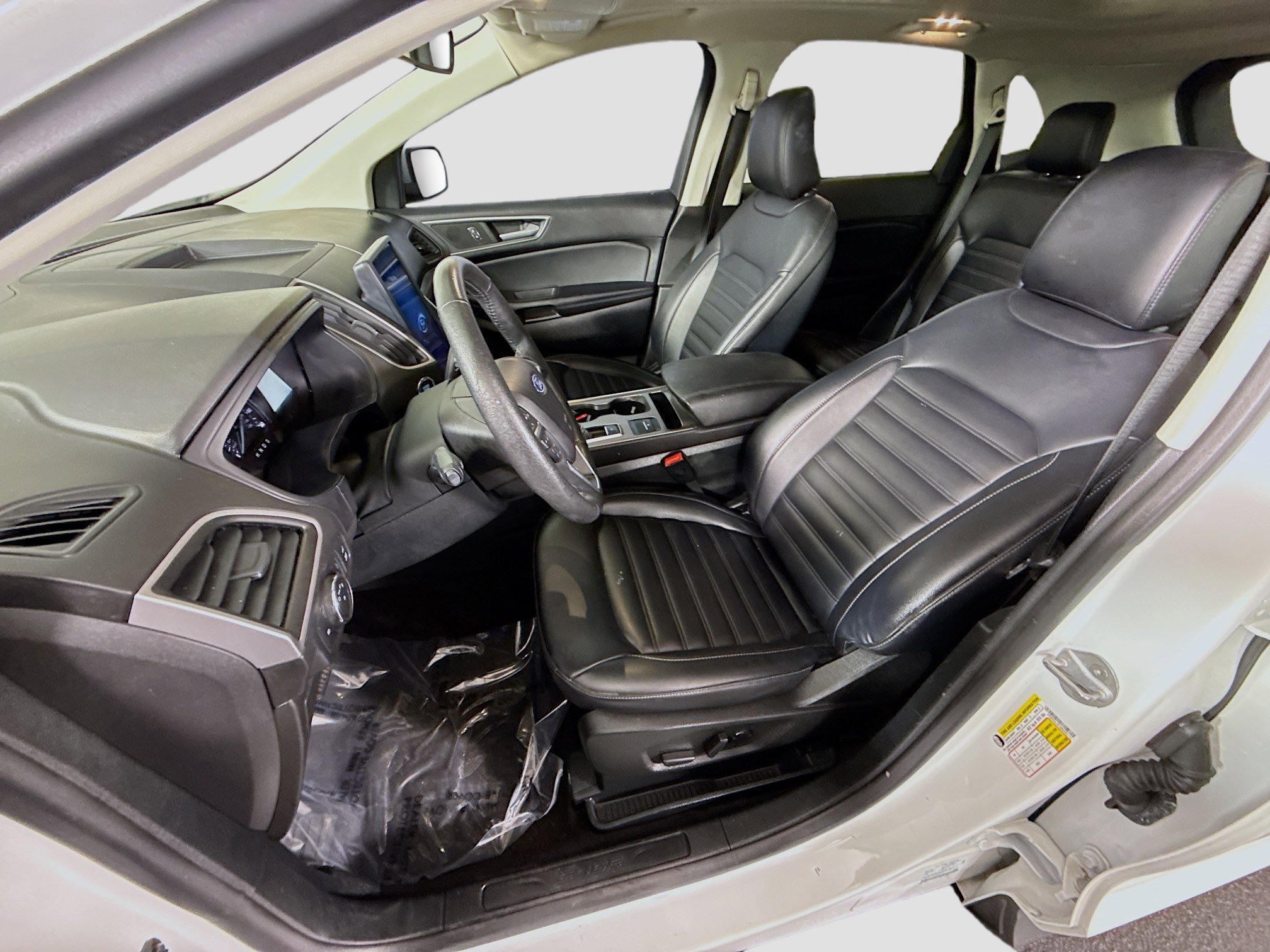 Used 2022 Ford Edge SEL w/ Convenience Package image 22