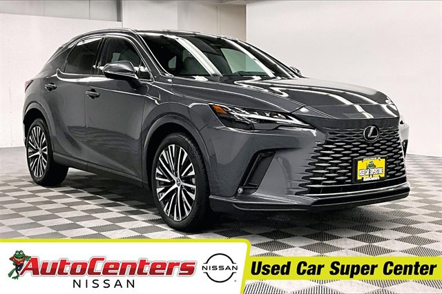 Used 2024 Lexus RX 350 Premium Plus