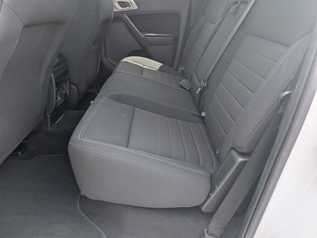 Used 2019 Ford Ranger XLT w/ FX4 Off-Road Package AWD/4WD image 6