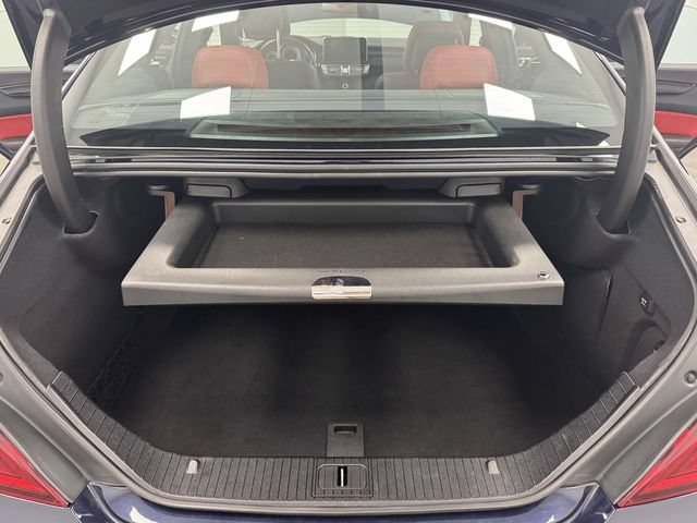 Used 2017 Mercedes-Benz CLS 550 4MATIC image 13