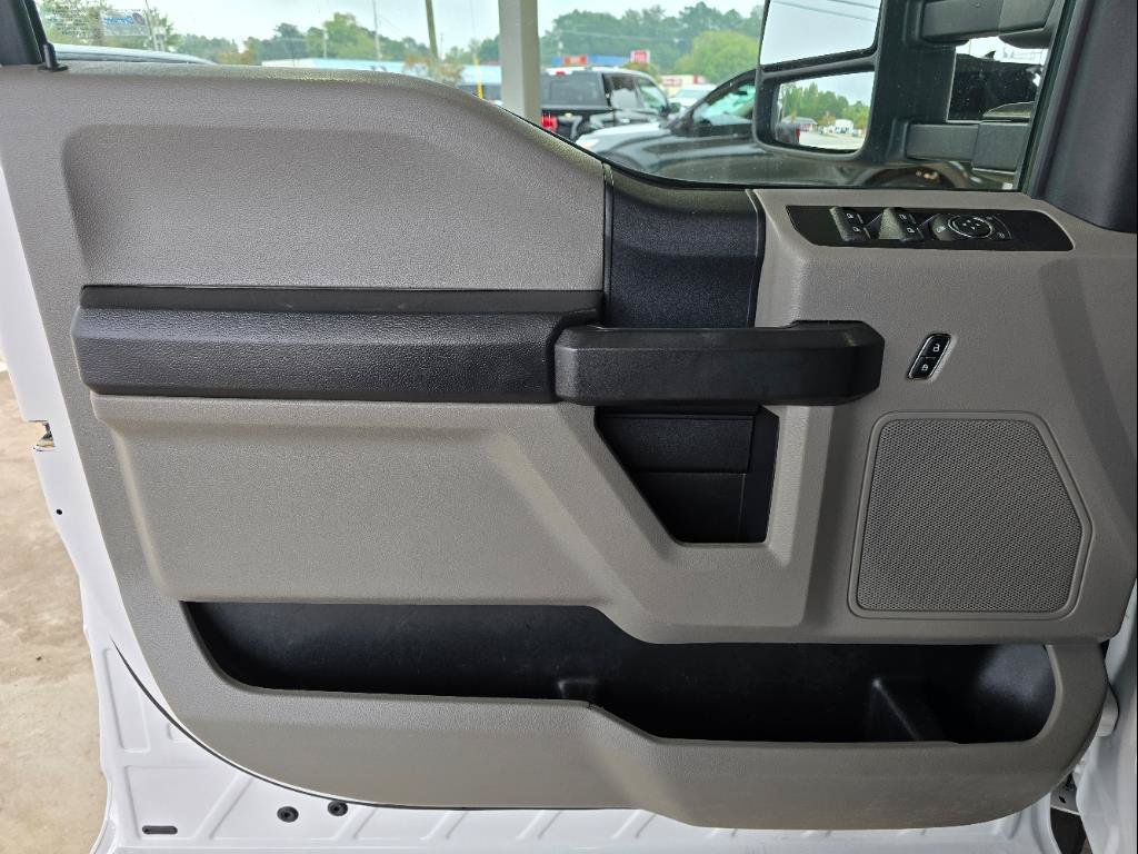Used 2019 Ford F450 XL w/ Power Equipment Group RWD image 7