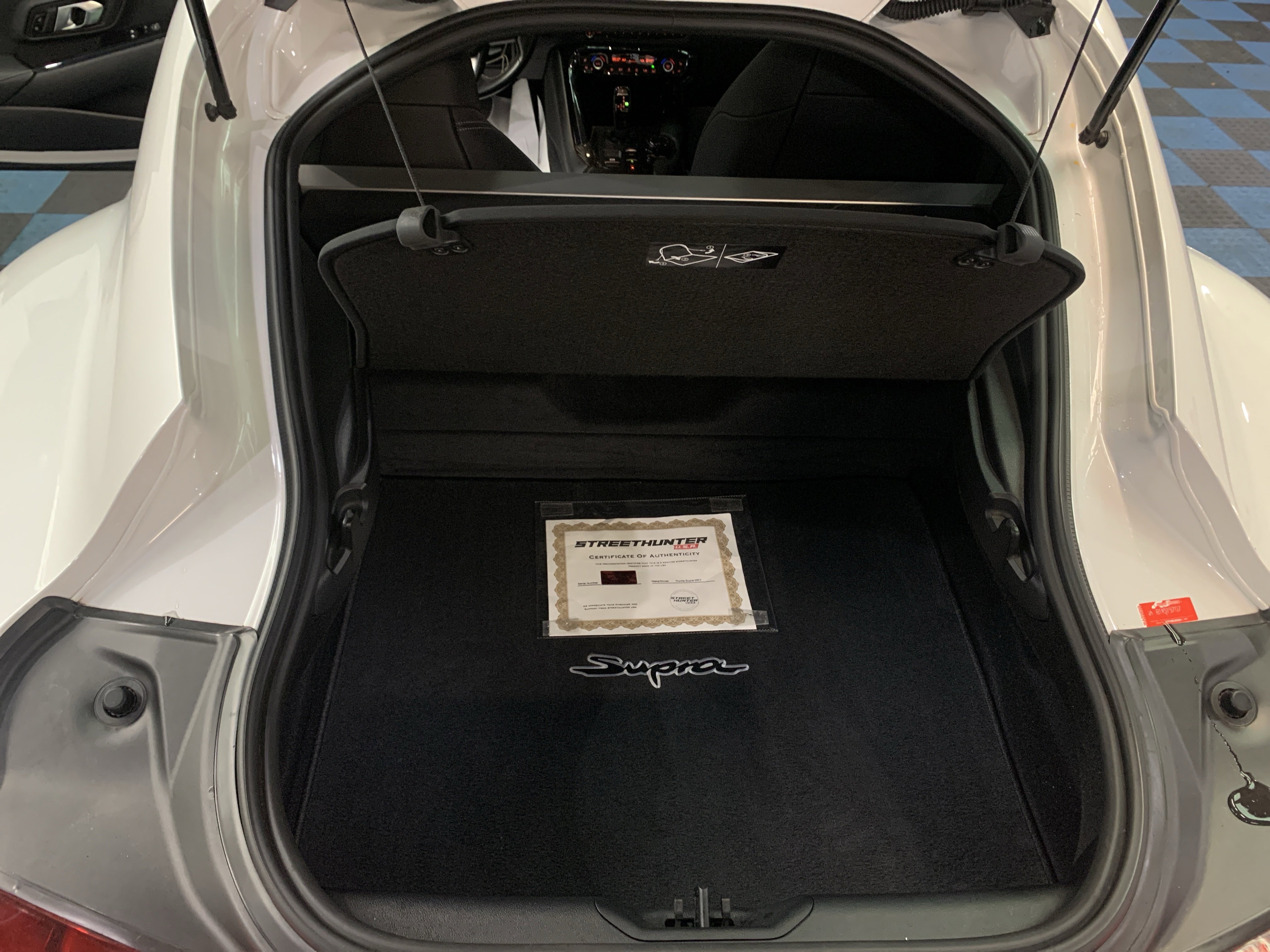 Used 2023 Toyota Supra image 20