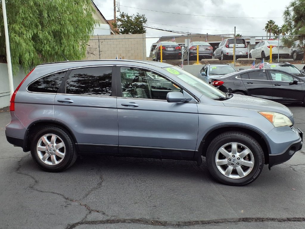 Used 2009 Honda CR-V EX-L image 3