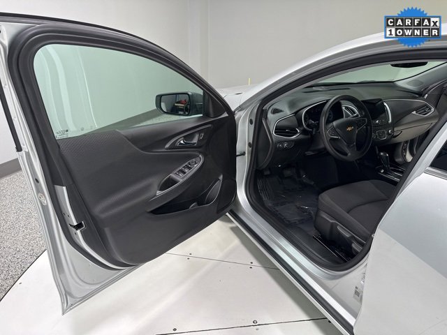 Used 2020 Chevrolet Malibu LS image 5