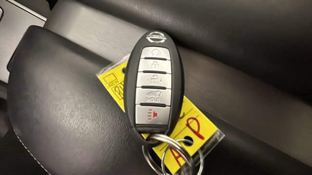 Used 2021 Nissan Murano SV AWD/4WD image 20