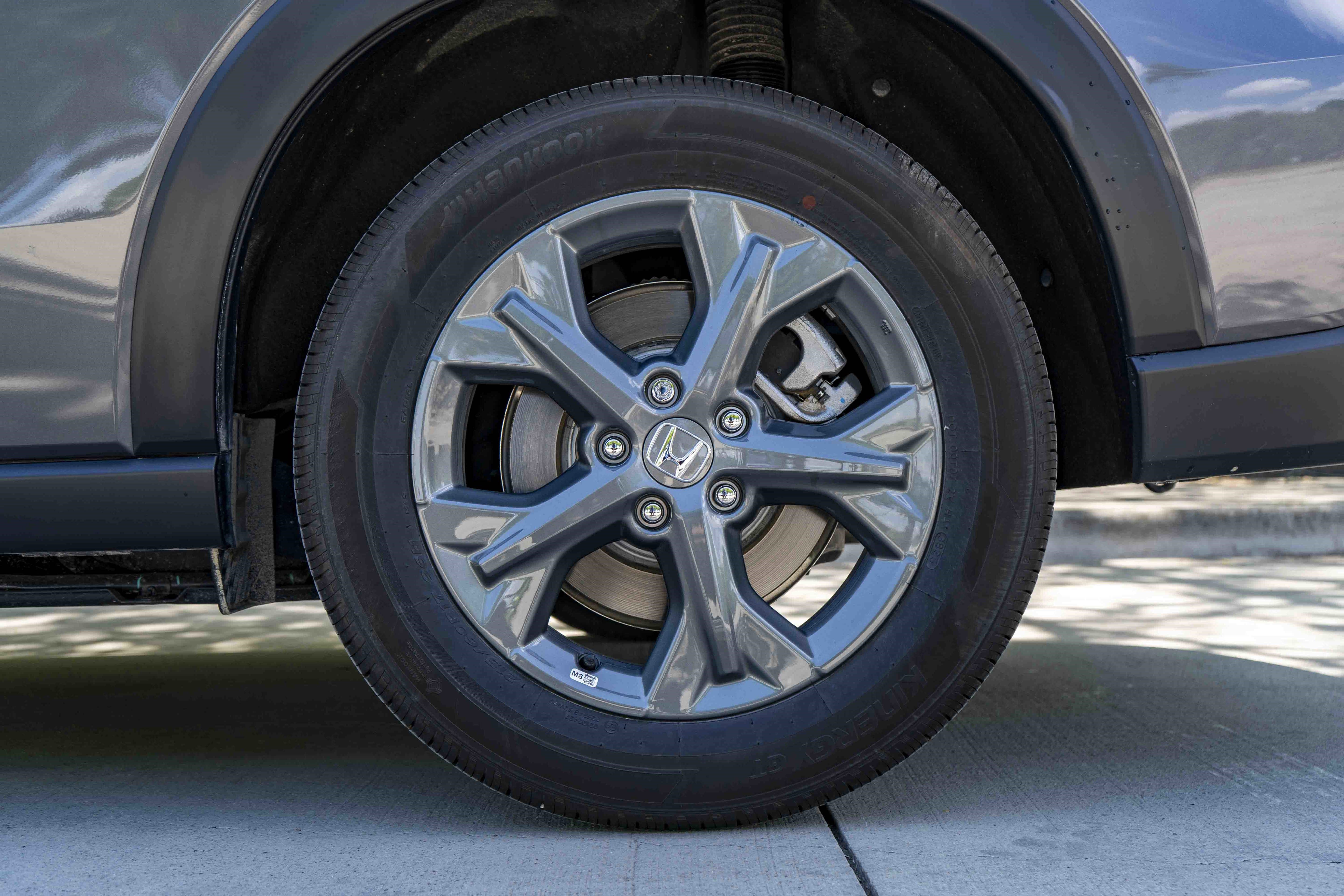 Used 2026 Honda HR-V LX image 15