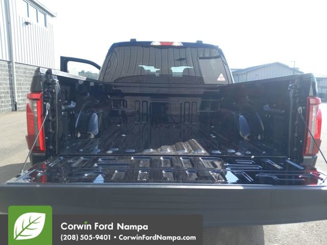 New 2026 Ford F150 STX image 27