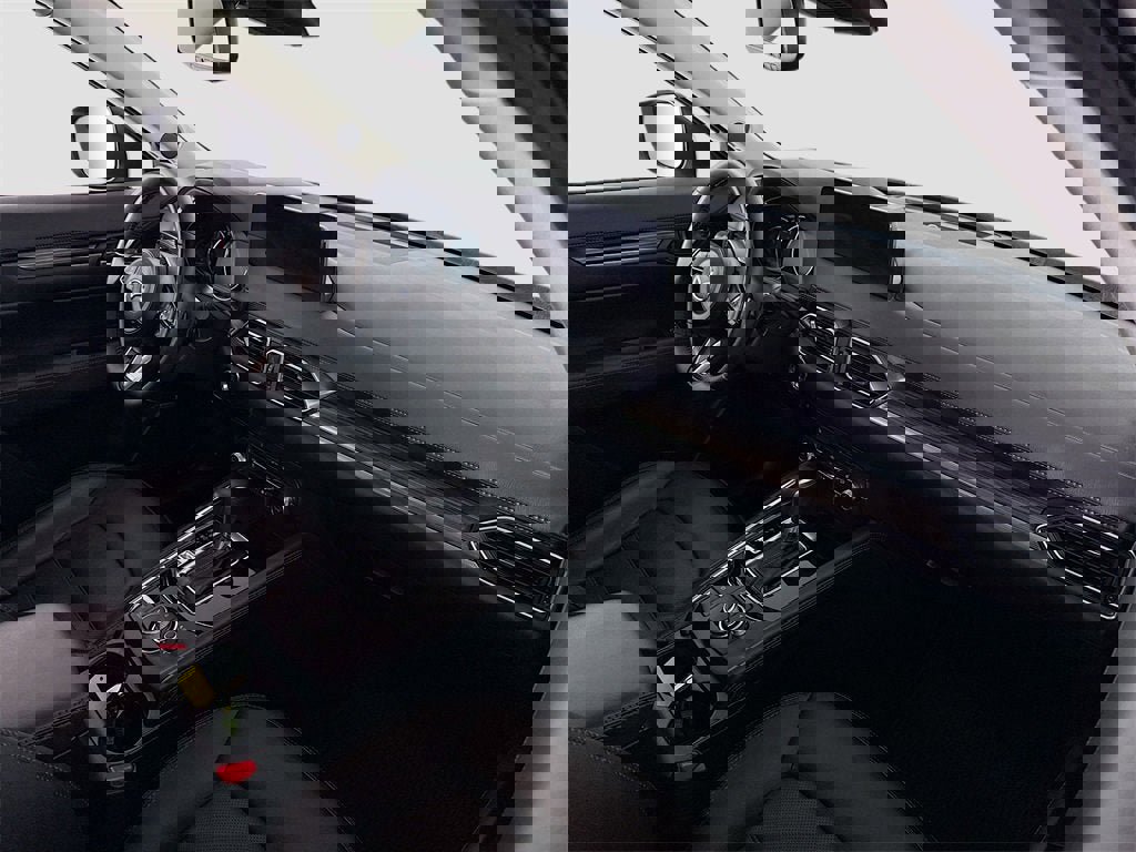 Used 2023 MAZDA CX-5 AWD 2.5 S w/ Premium Plus Pkg image 22