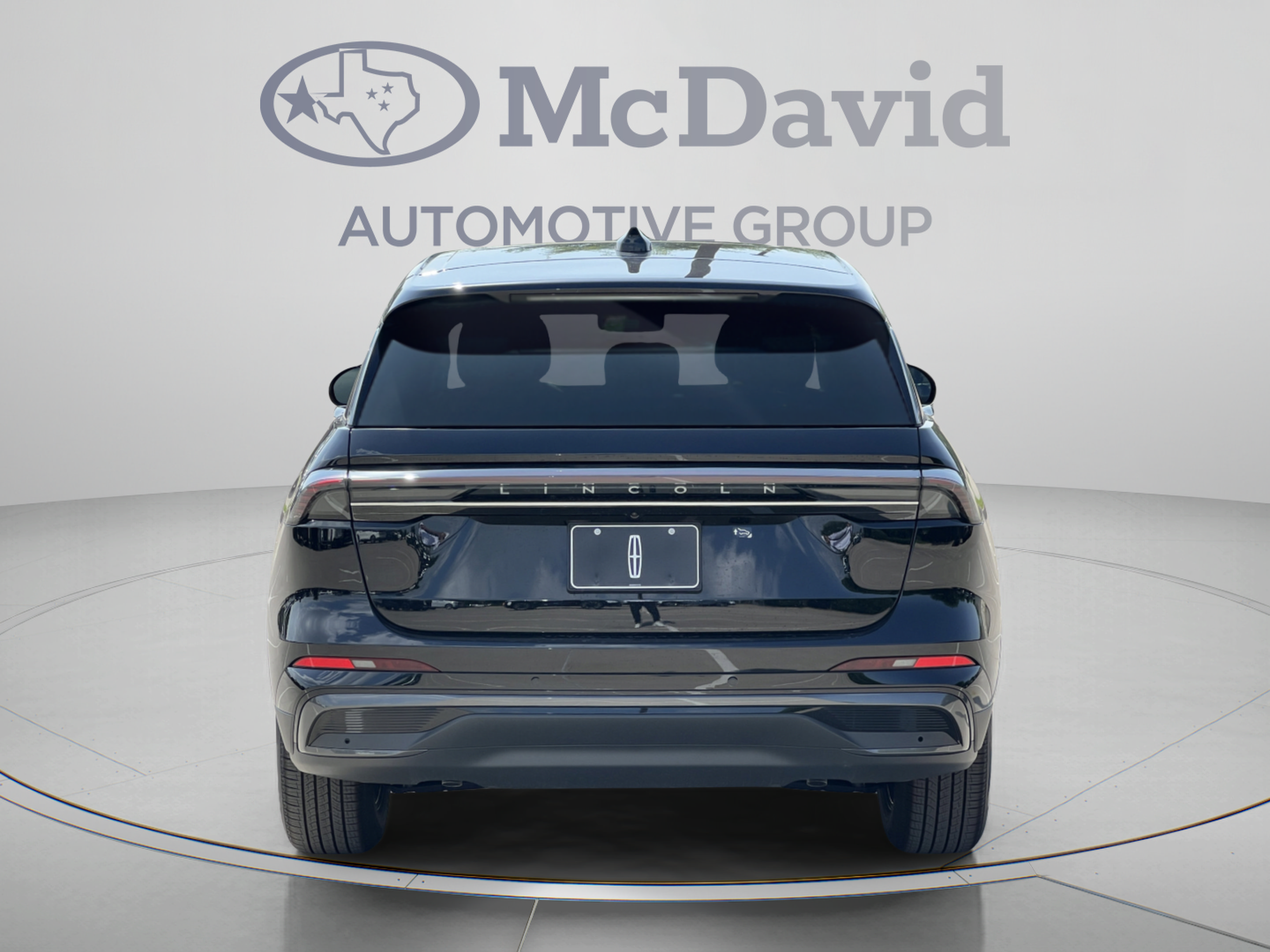 New 2026 Lincoln Nautilus Premier w/ Equipment Group 102A AWD/4WD image 9