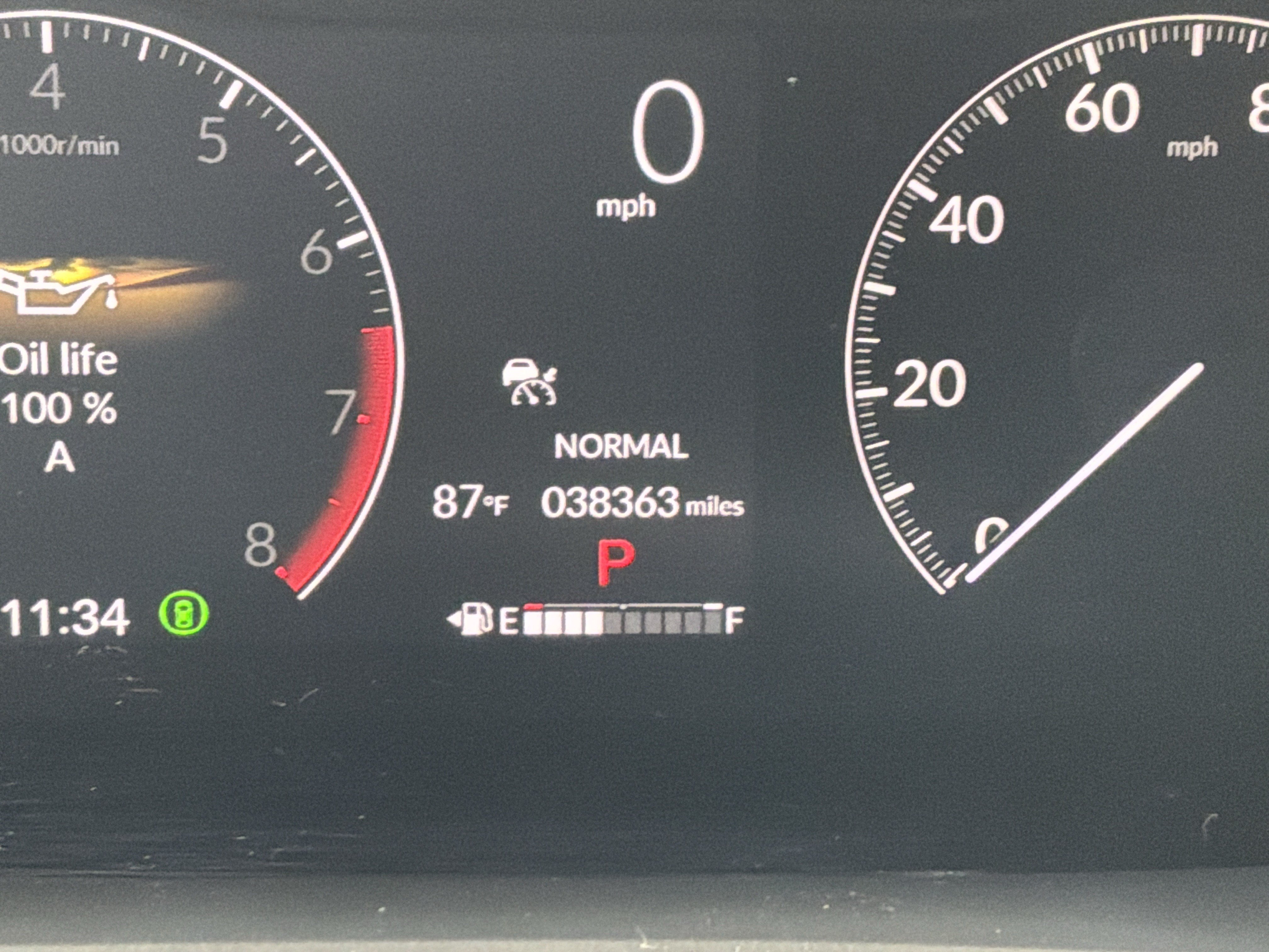 Used 2024 Honda CR-V EX image 22
