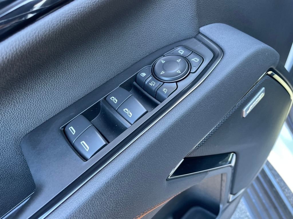 New 2026 GMC Sierra 2500 AT4 w/ AT4 Premium Plus Package image 11