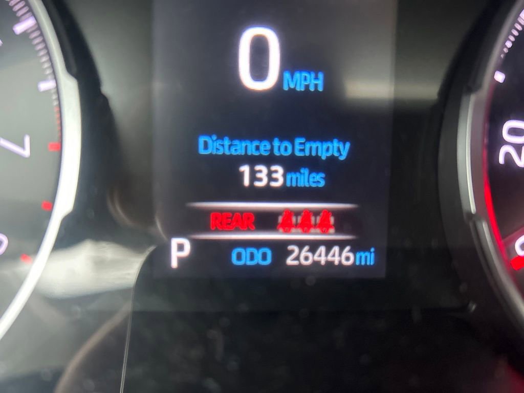 Used 2021 Toyota RAV4 XLE Premium image 27