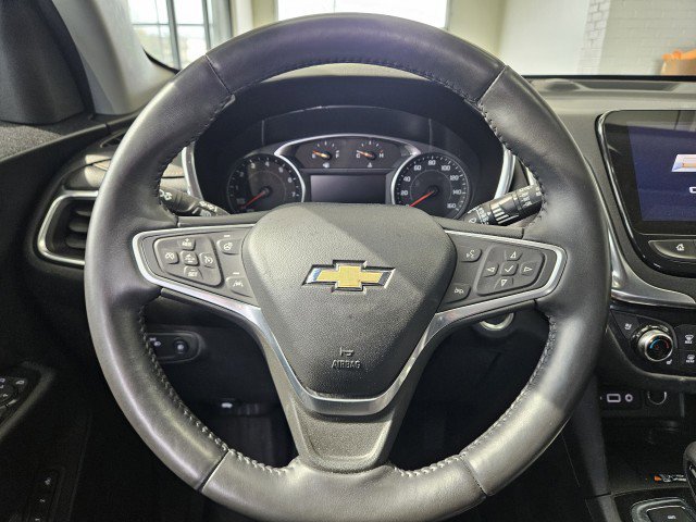 Used 2022 Chevrolet Equinox Premier image 18