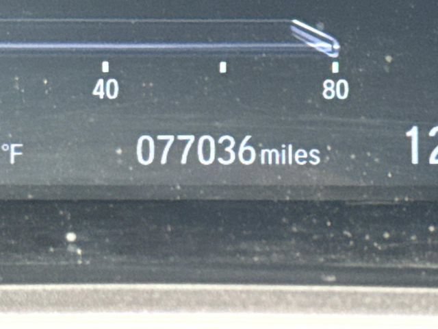 Used 2020 Honda CR-V Touring image 33