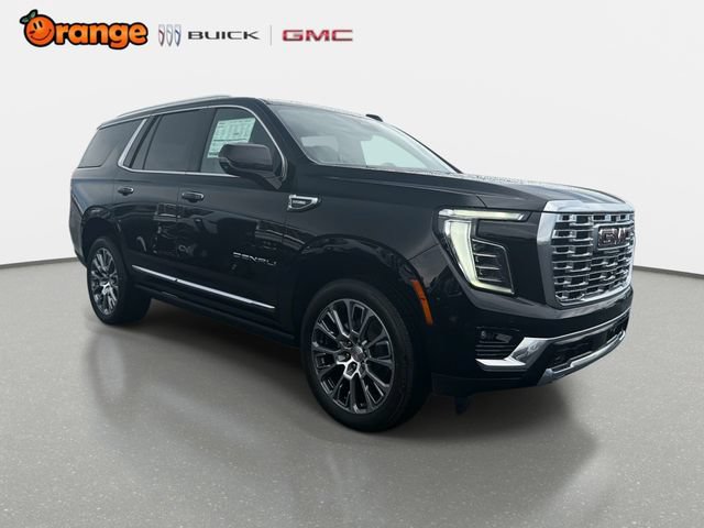 New 2026 GMC Yukon Denali w/ Denali Reserve Package