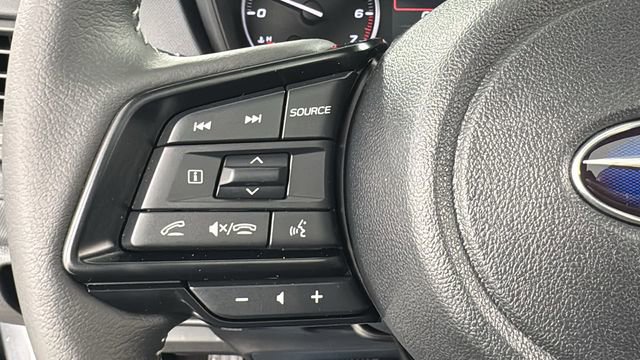 New 2026 Subaru Forester Premium image 22