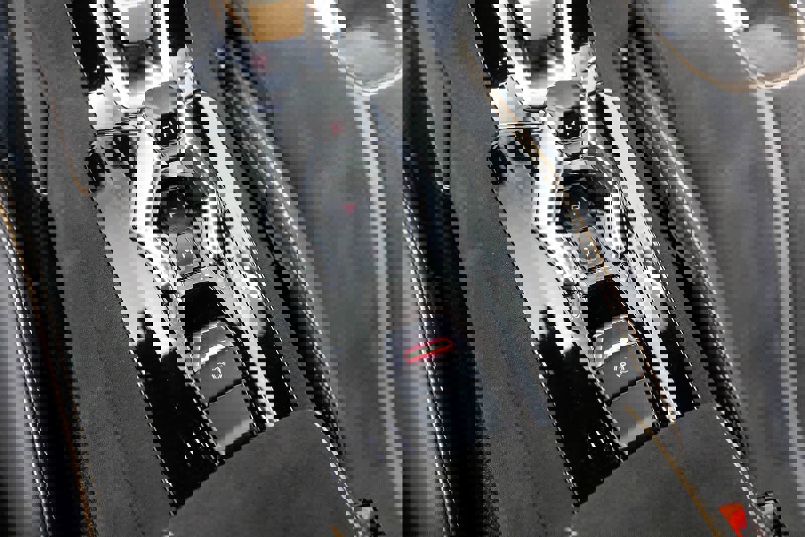 Used 2024 Lamborghini Huracan Sterrato image 17