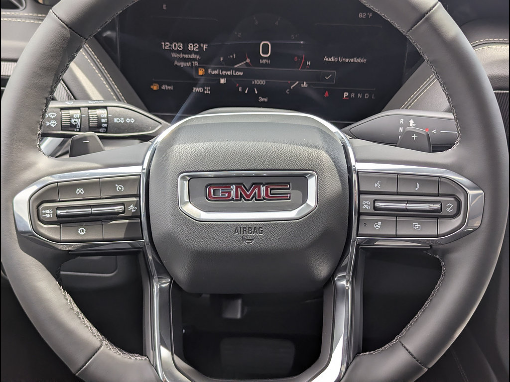 New 2026 GMC Yukon XL Elevation w/ LPO, Floor Liner Package AWD/4WD image 22