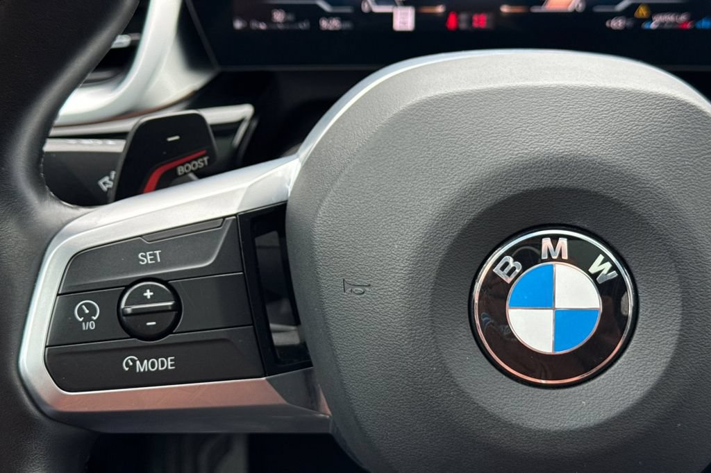 Used 2023 BMW X1 xDrive28i w/ M Sport Package AWD/4WD image 27