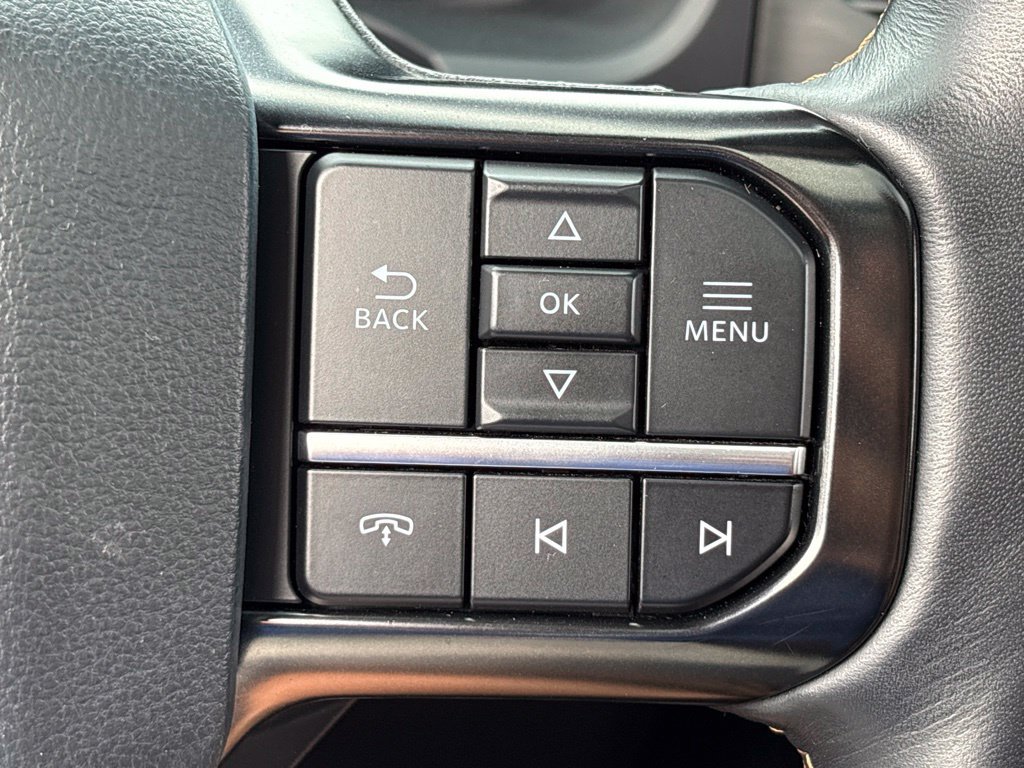 Used 2024 Ford Expedition Platinum AWD/4WD image 21