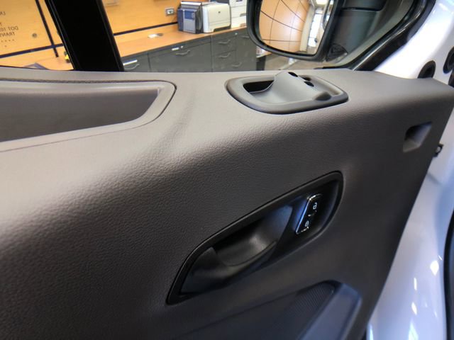 New 2026 Ford Transit 350 148 Medium Roof RWD image 12