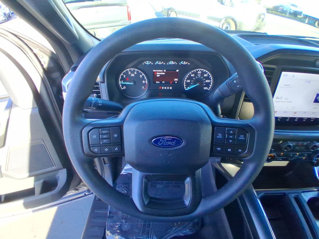 New 2026 Ford F150 STX AWD/4WD image 14