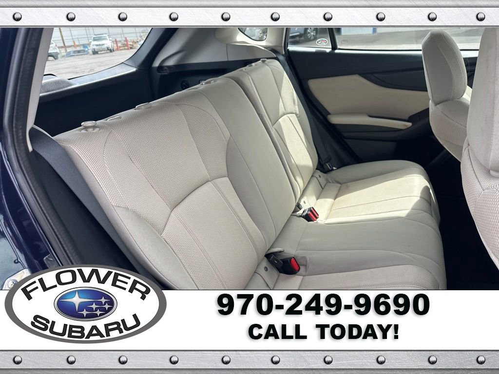 Used 2019 Subaru Impreza 2.0i AWD/4WD image 15