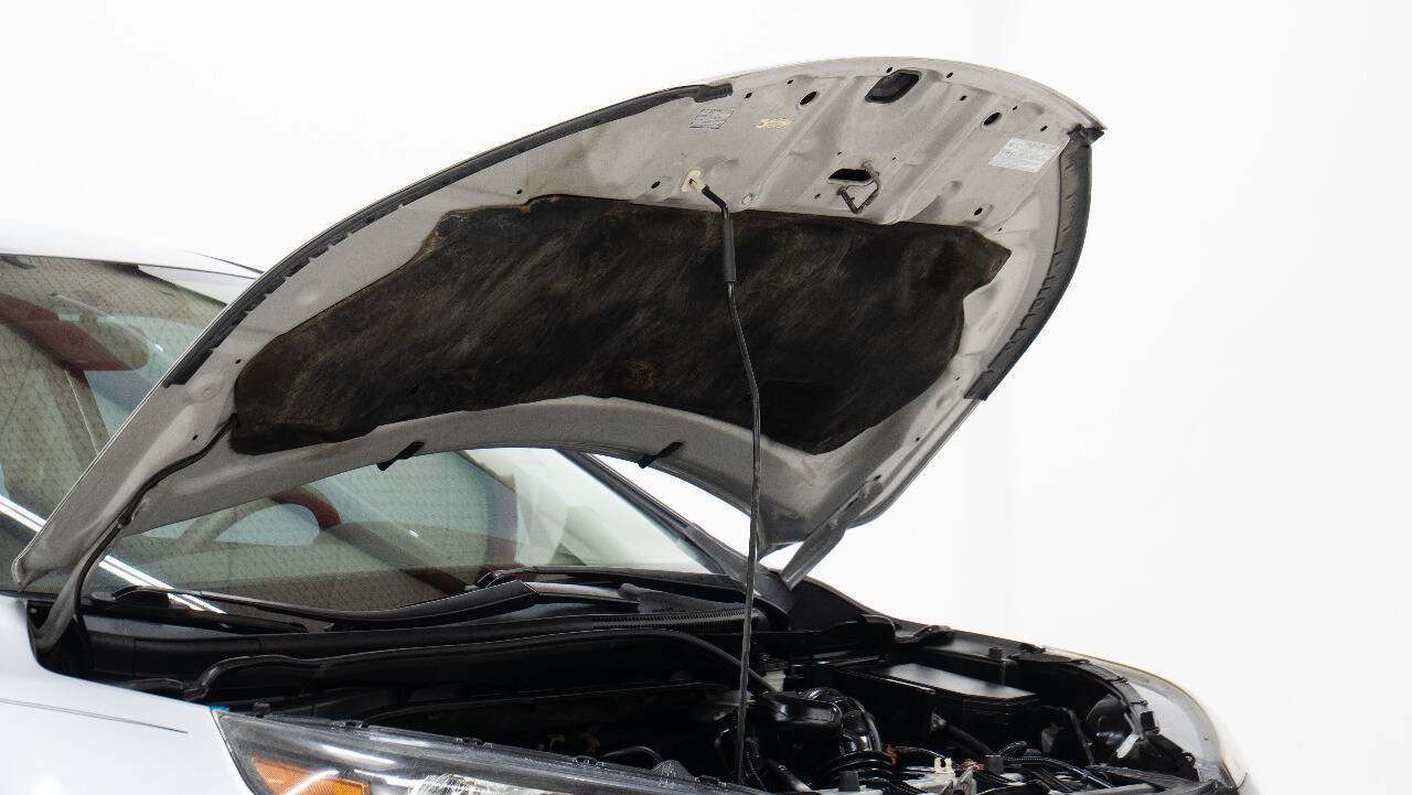 Used 2013 Honda CR-V LX image 74
