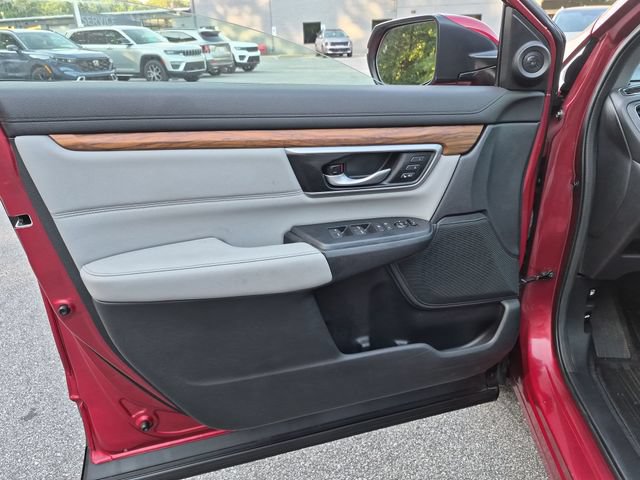 Used 2020 Honda CR-V Touring image 10
