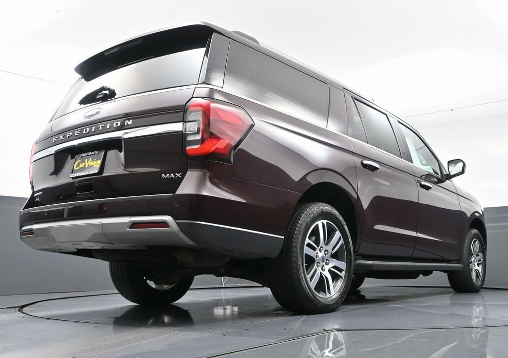 Used 2024 Ford Expedition Max Limited image 55